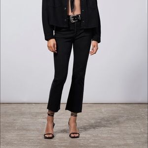 Zara Jeans